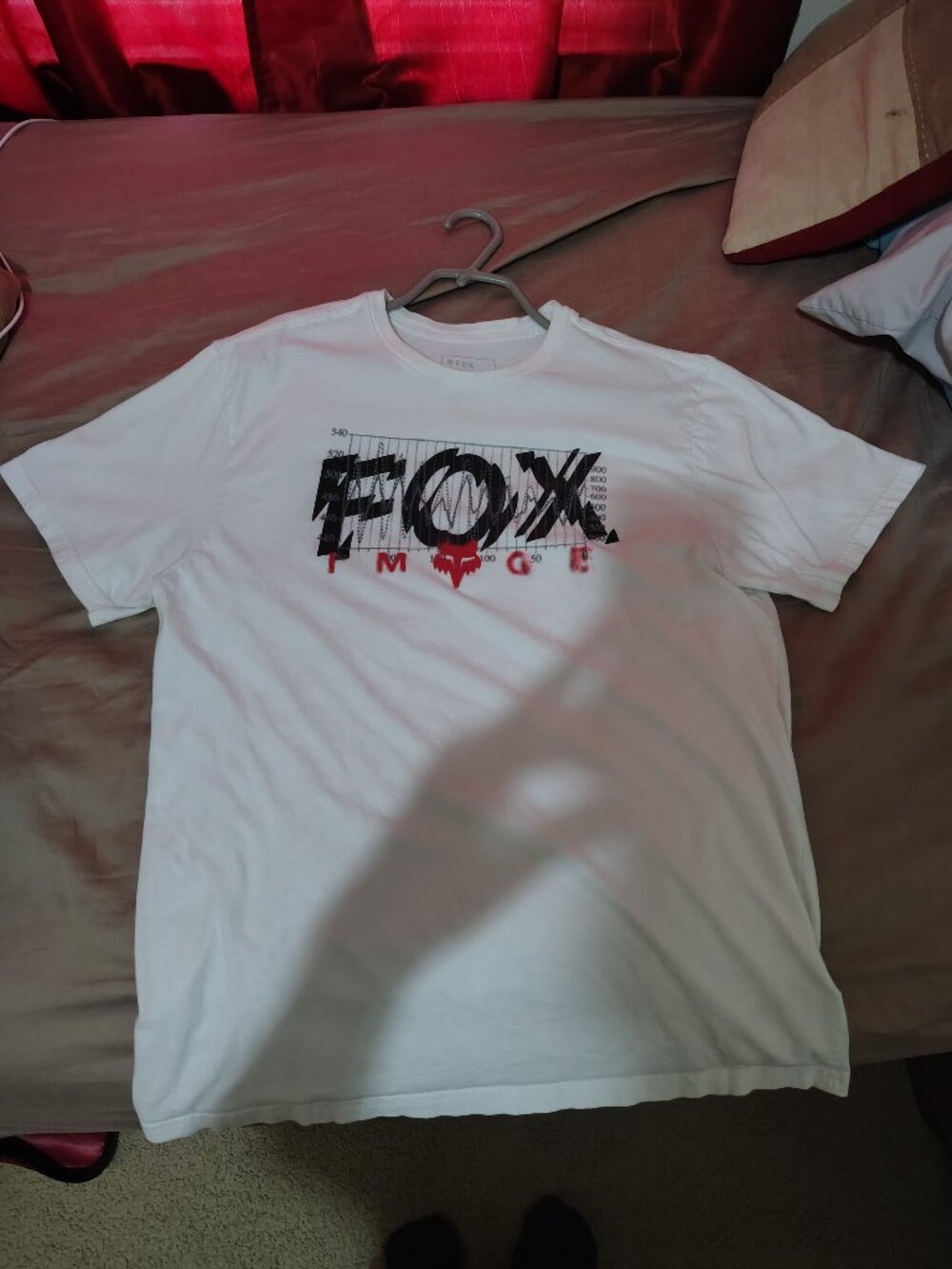 Fox racing T-Shirt